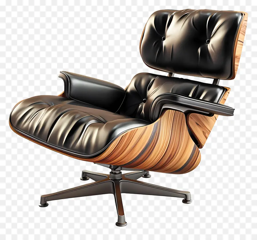 Chaise Lounge Eames，Eames Chaise PNG