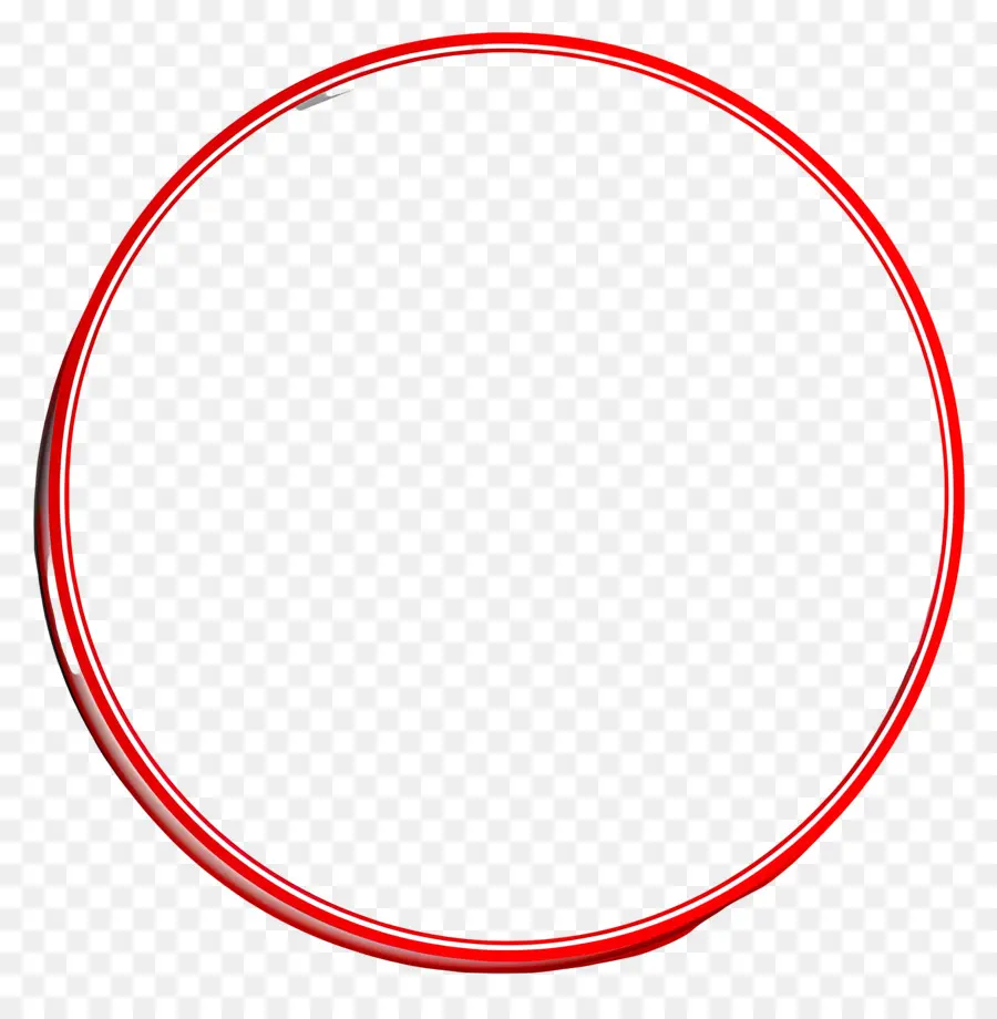 Cercle Rouge，Cercle PNG