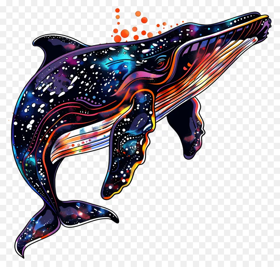 Baleine Clipart，Baleine PNG