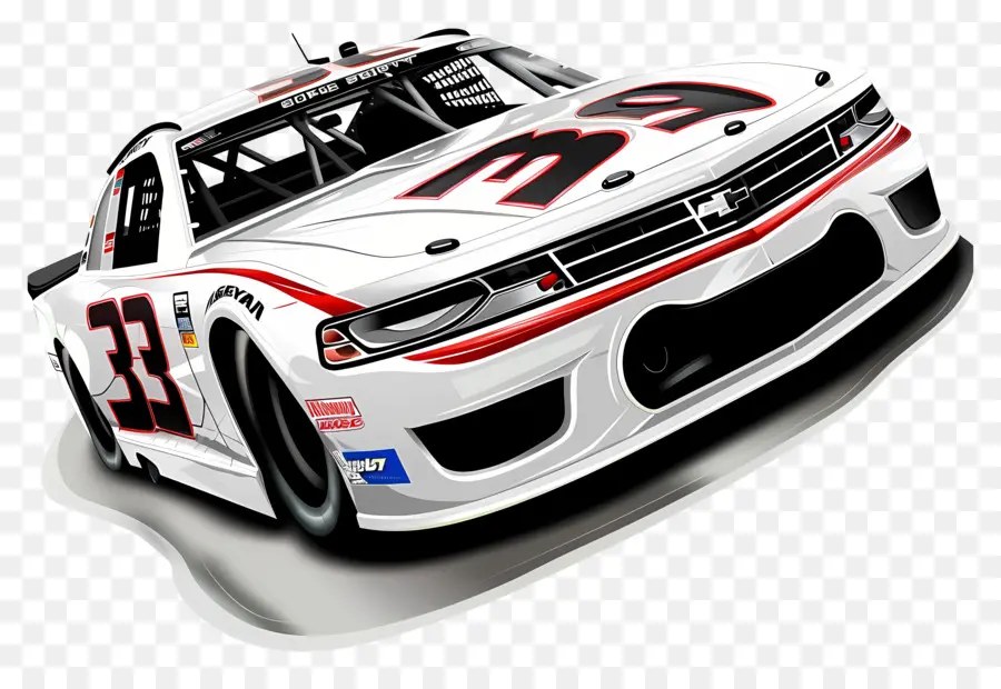 Jour Nascar，Voiture De Course PNG