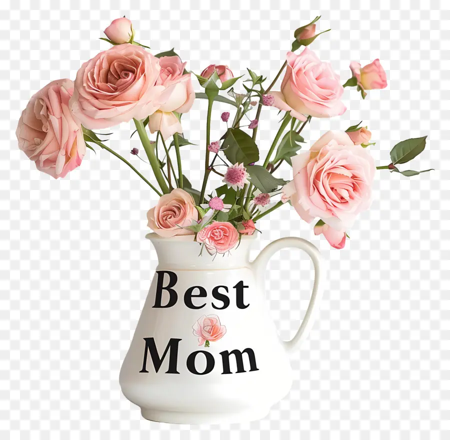 Meilleure Maman，La Fête Des Mères PNG