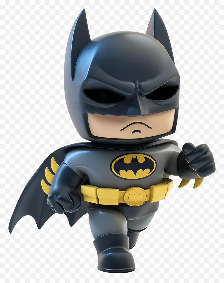 Figure D'action Batman，Batman PNG