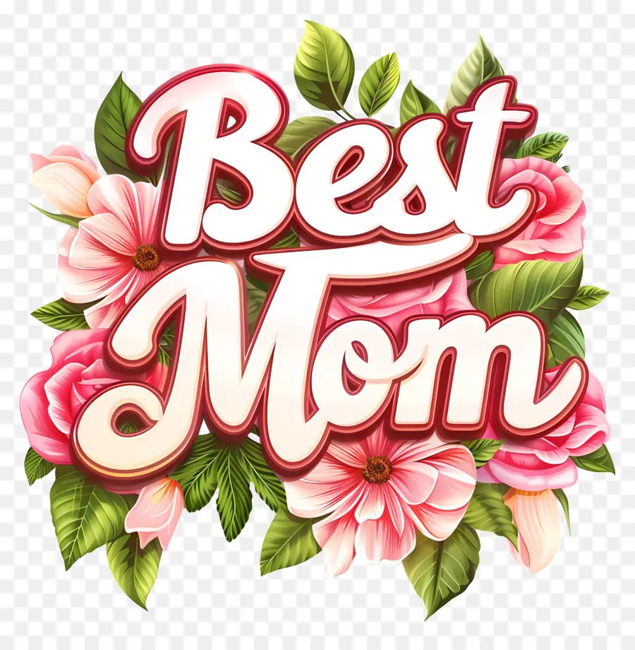 Meilleure Maman，La Fête Des Mères PNG