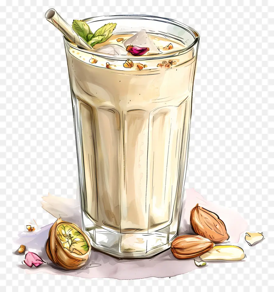 Boisson Froide，Lait PNG