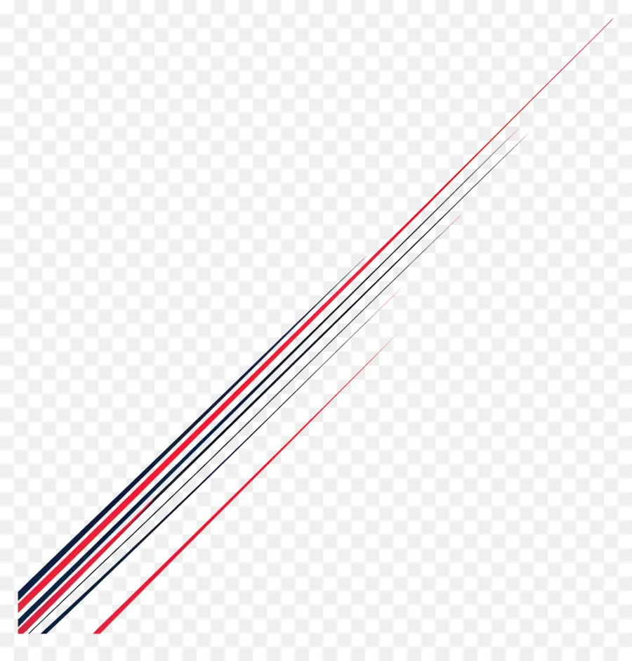 Ligne De Conception，Rayures Diagonales PNG