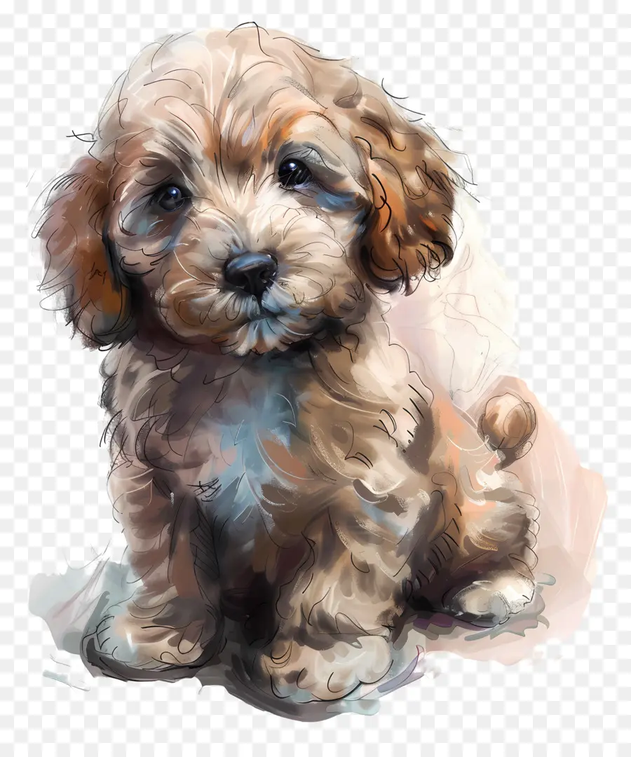 Chiot Mignon，Chiot PNG