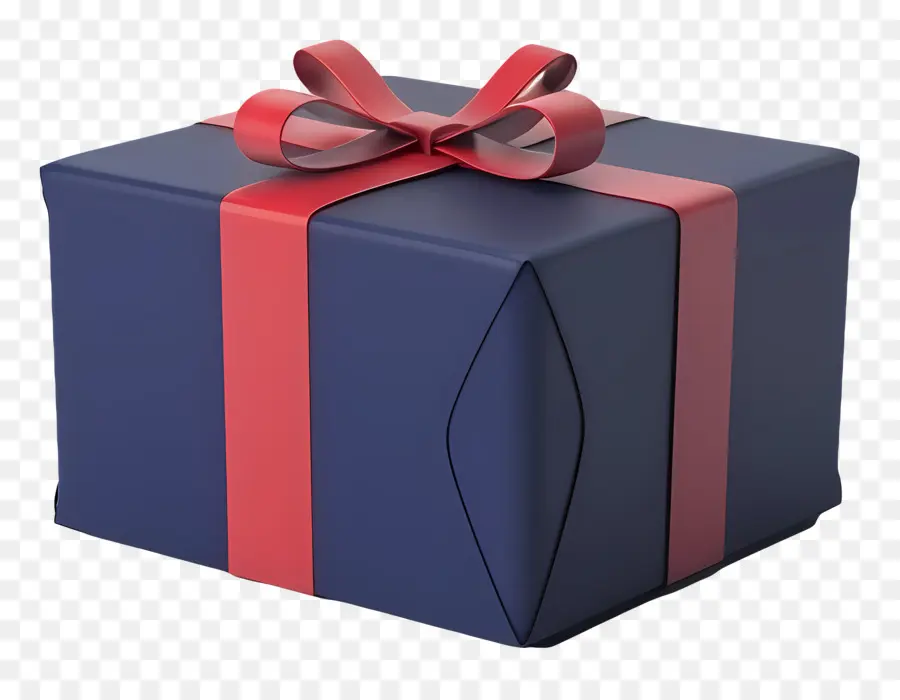 Coffret Cadeau，Présent PNG