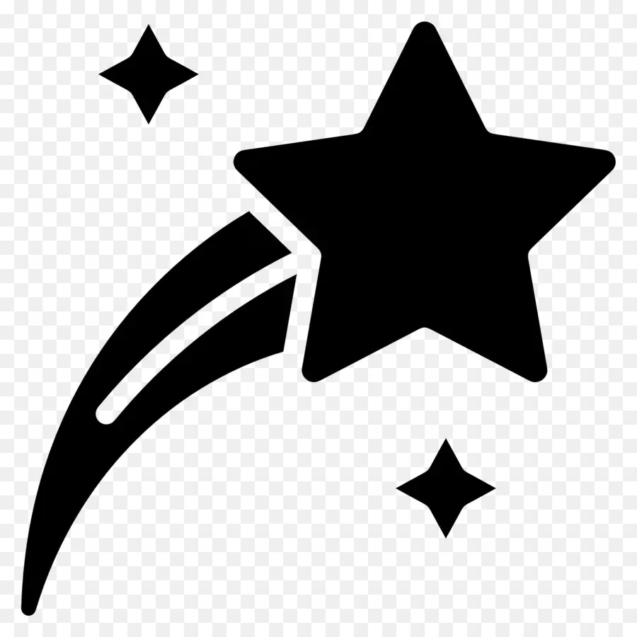 Logo étoile，L'homme PNG