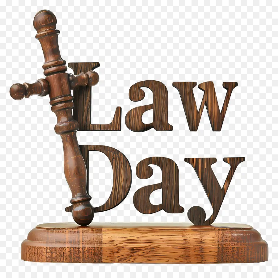 La Journée Du Droit，La Loi PNG