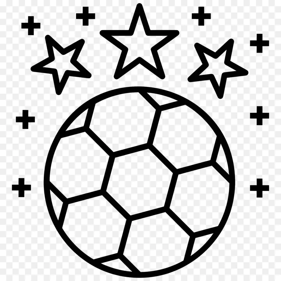 Logo De Football，Coeur Vert PNG