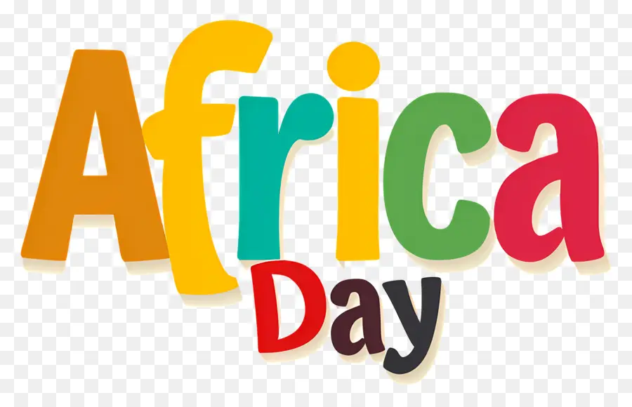 Journée Maritime，La Journée De L'afrique PNG
