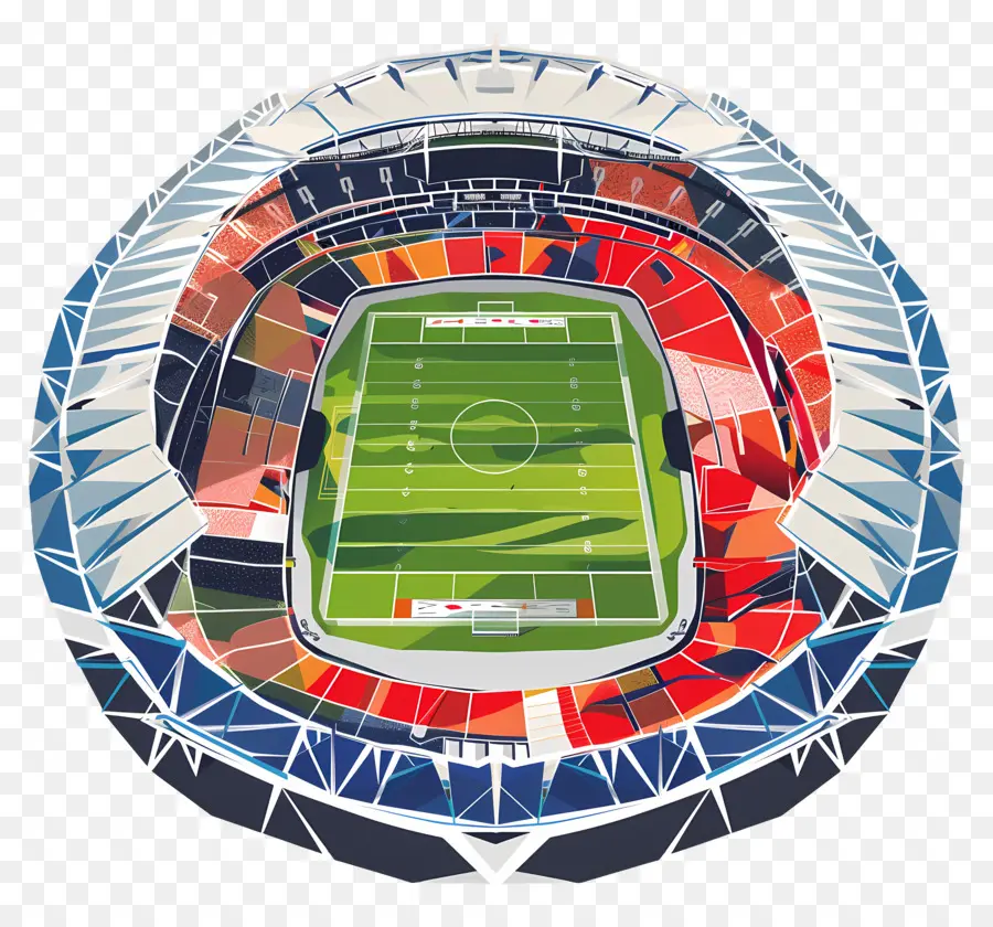 Stade De Wembley，Football PNG
