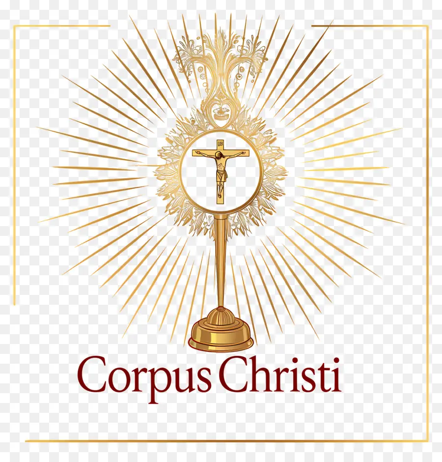 Le Corps Du Christ，Le Christianisme PNG