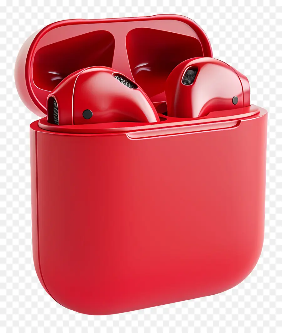 Airpods，Nacelles D'apple PNG
