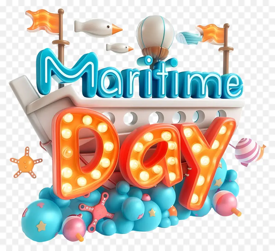 Journée Maritime，Navire PNG