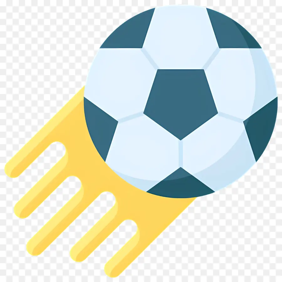Logo De Football，Ballon De Soccer PNG