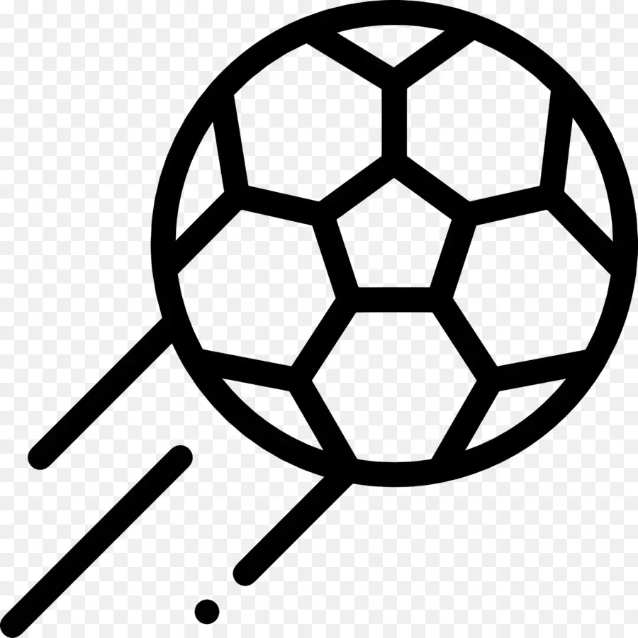 Logo De Football，Ballon De Football PNG