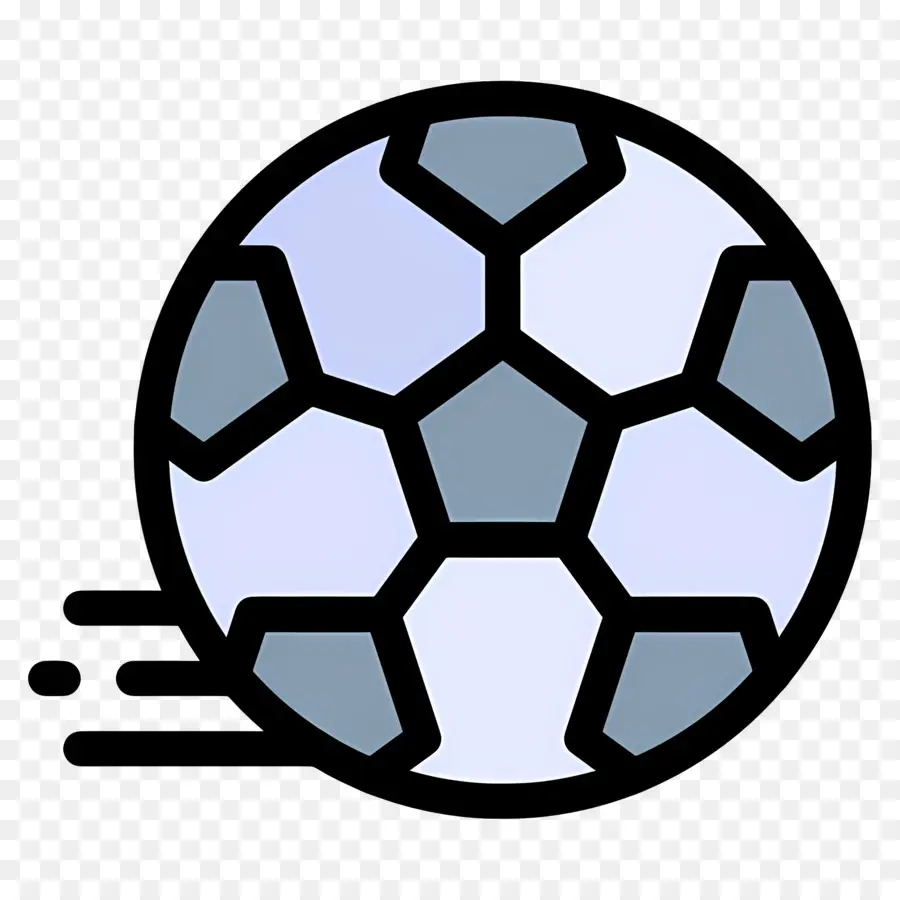 Logo De Football，Ballon De Soccer PNG