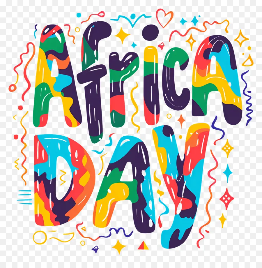 La Journée De L'afrique，L'afrique PNG