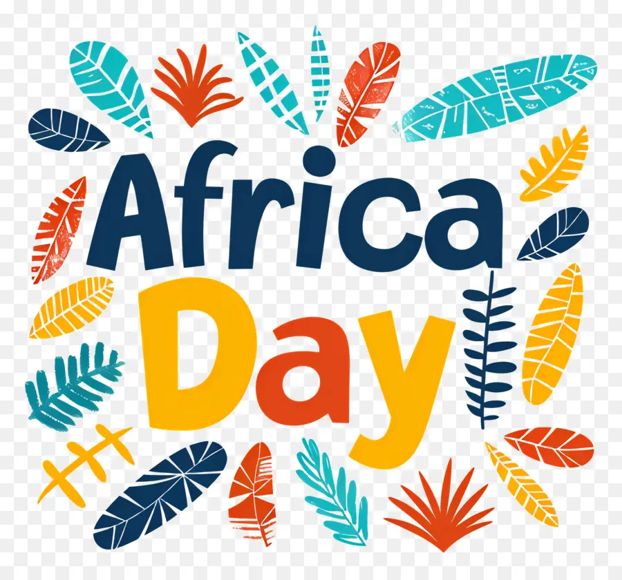 La Journée De L'afrique，Couronne PNG