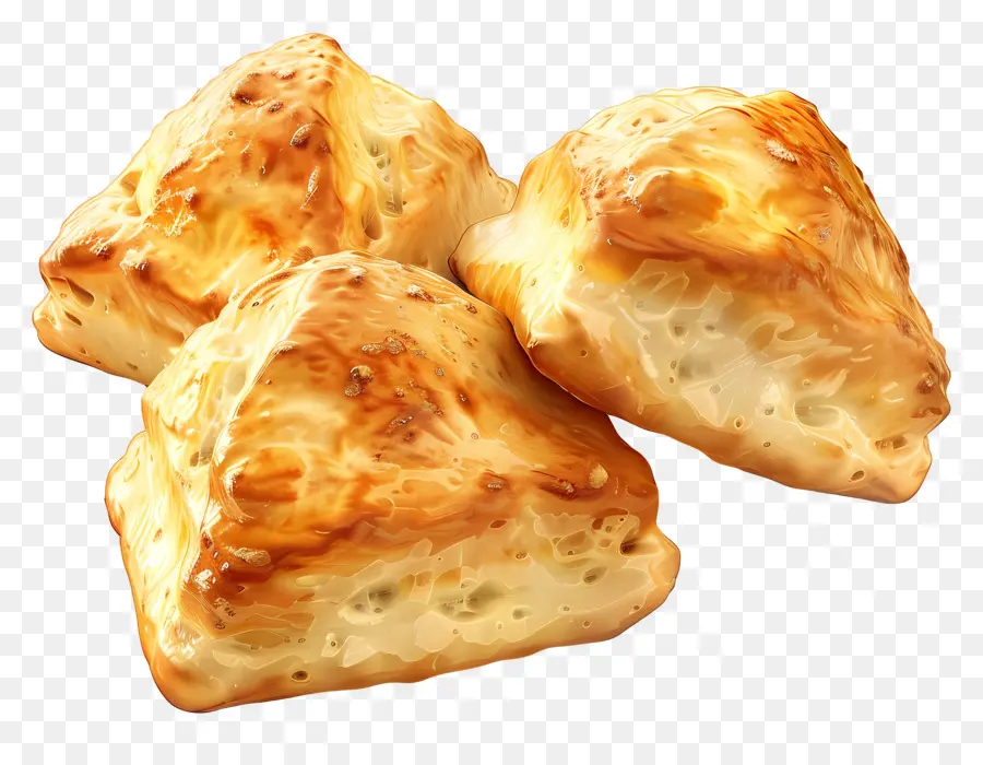 Scones，Pâtisserie PNG