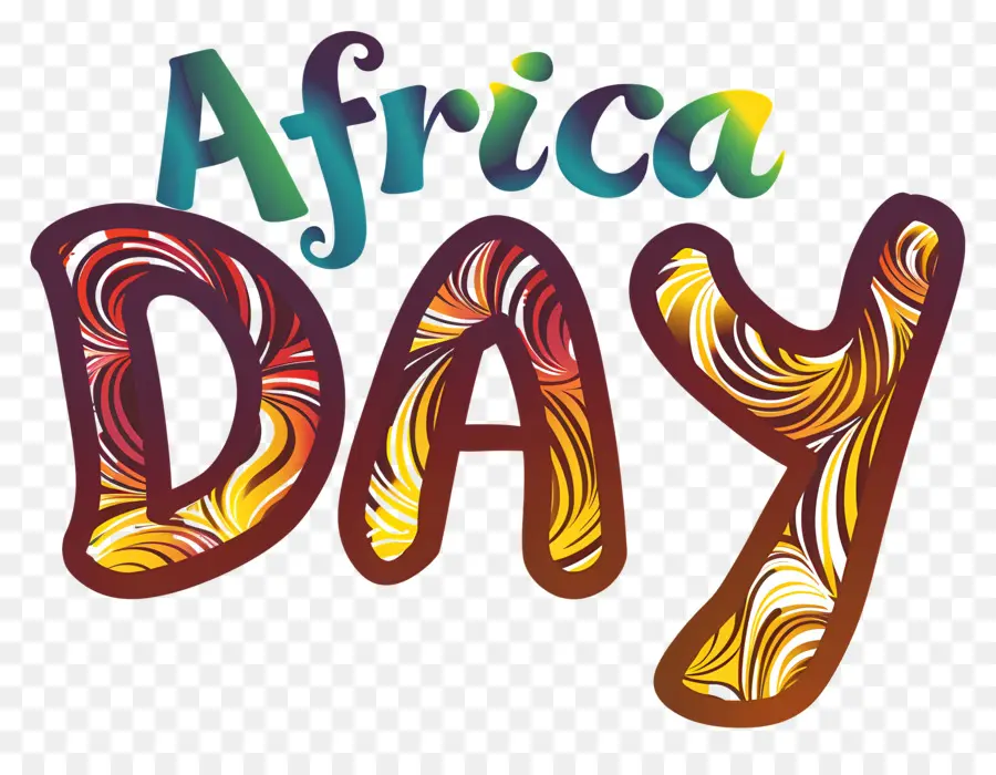 Journée Maritime，La Journée De L'afrique PNG