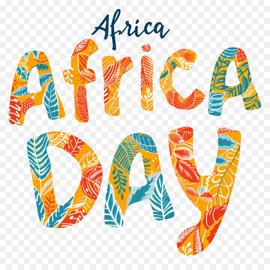 La Journée De L'afrique，L'événement PNG