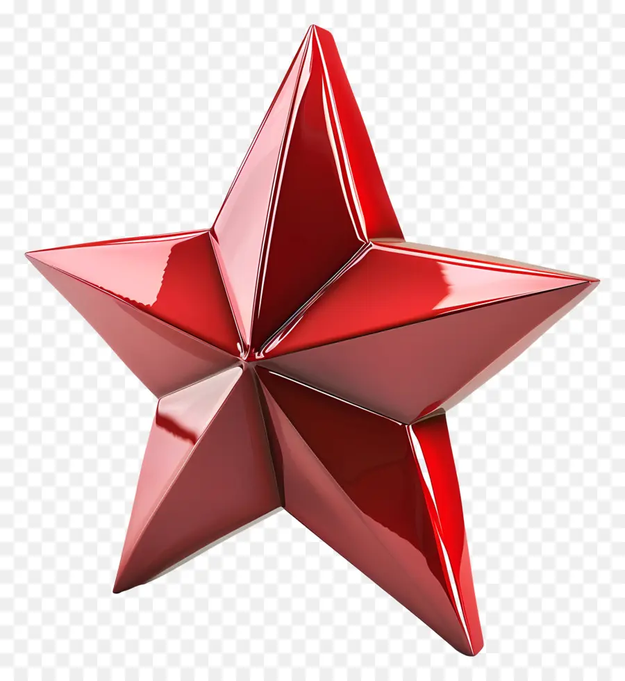 Le Red Star，Rouge PNG