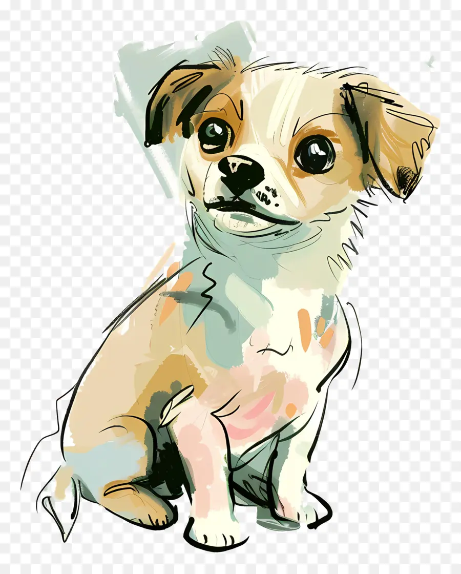 Doodle Chien，Chihuahua PNG