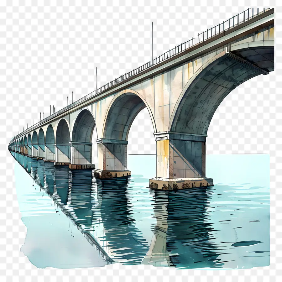 Francis Scott Key Bridge，Pont PNG