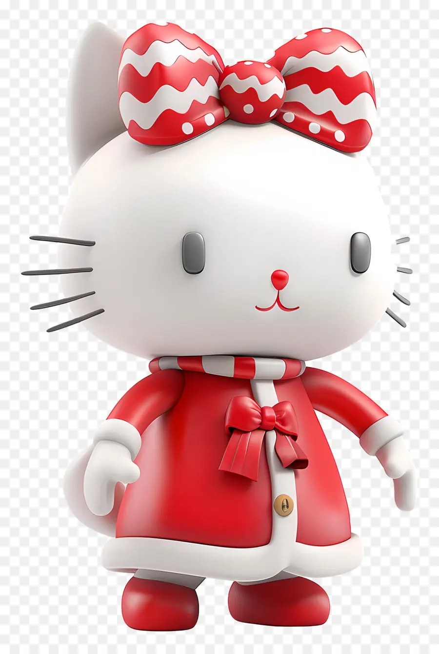 Hello Kitty，Caractère PNG