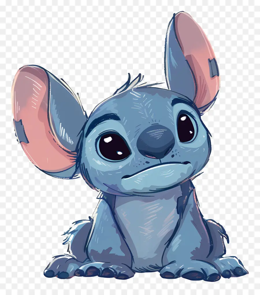 Piqûre，Lilo Et Stitch PNG