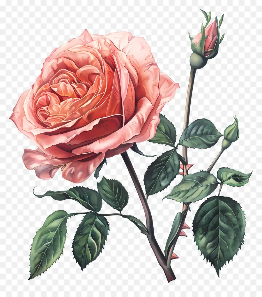 Juliet Rose，Rose Rose PNG