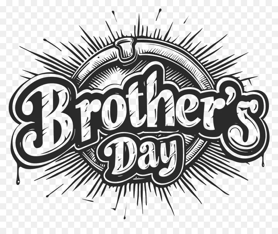 Journée Des Frères，Logo PNG