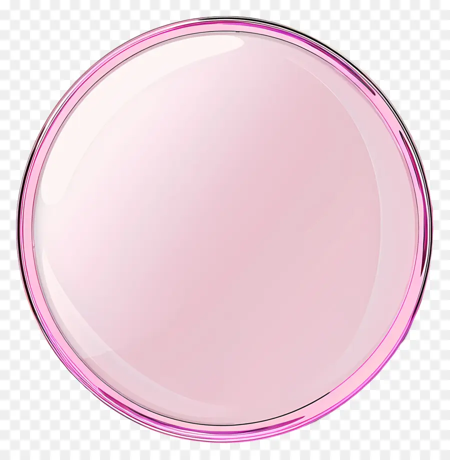 Cercle Rose，Cercle PNG