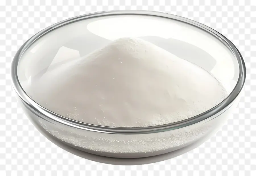 Poudre De Glucose，De La Poudre Blanche PNG