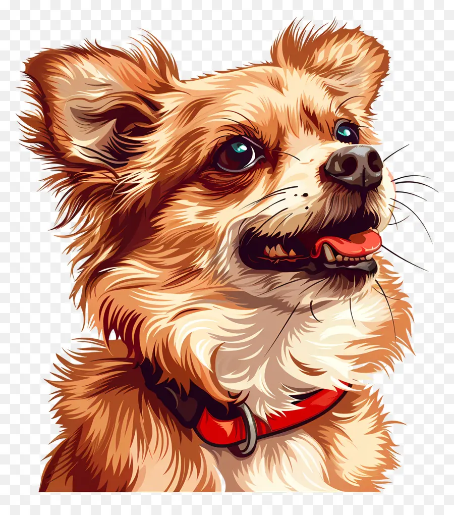 Chien，Chien Mignon PNG