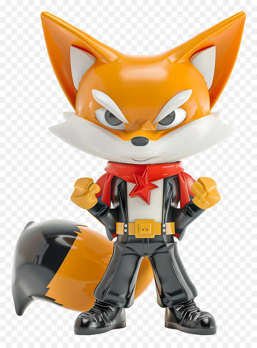 Star Fox，Sonic Le Hérisson PNG