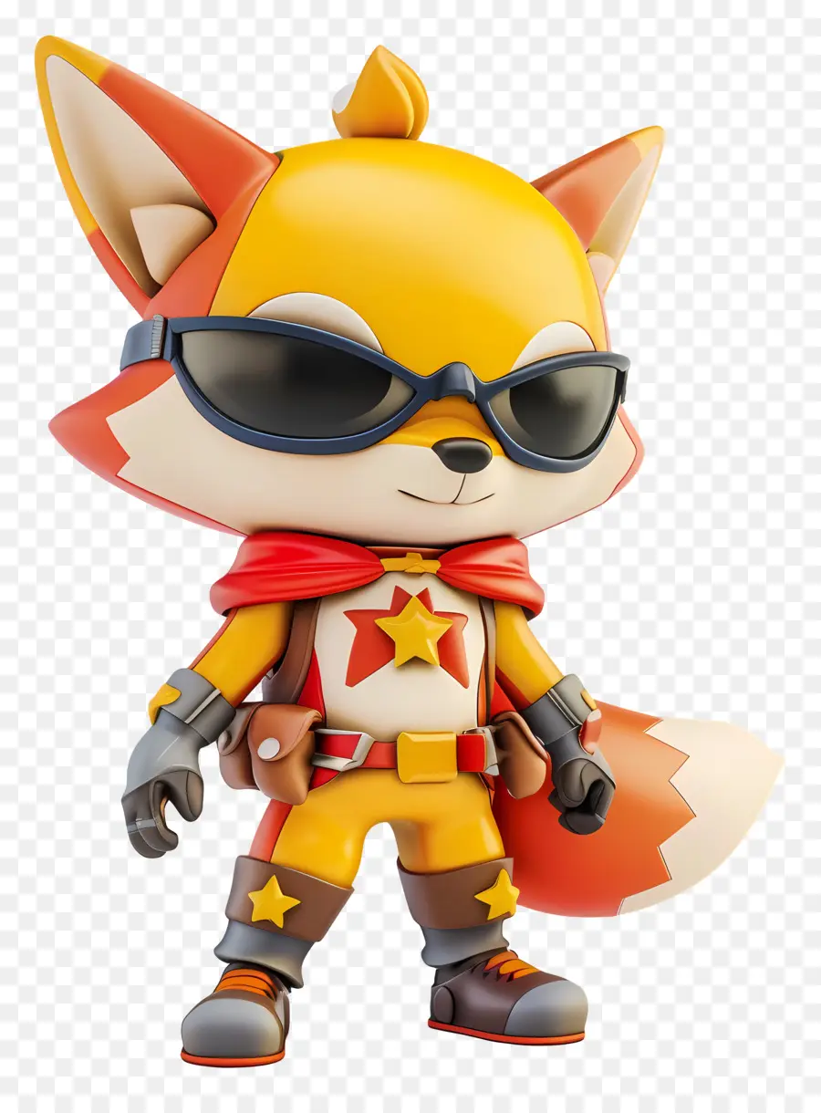 Star Fox，Personnage De Dessin Animé PNG