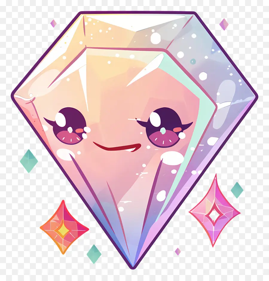 Diamant，Diamant Mignon PNG