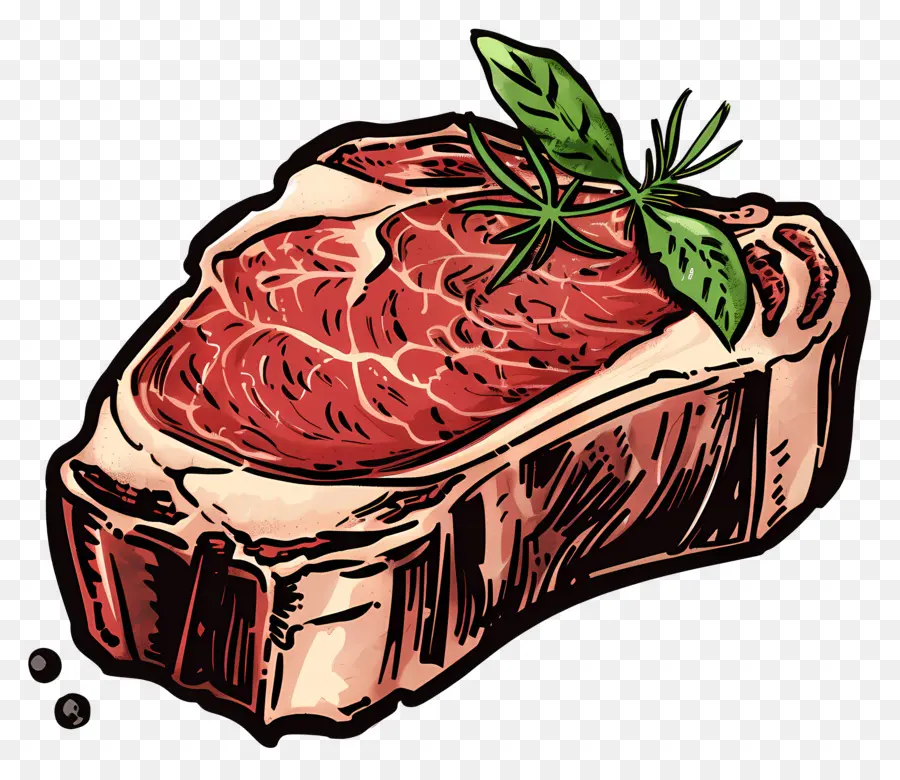 La Viande，Steak PNG