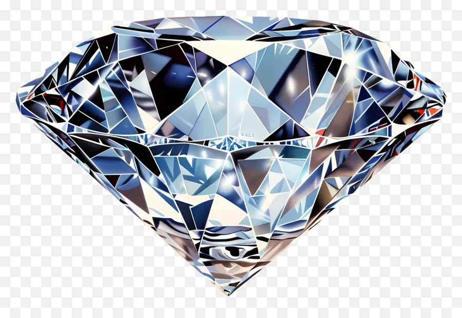 Diamant，Bijoux PNG