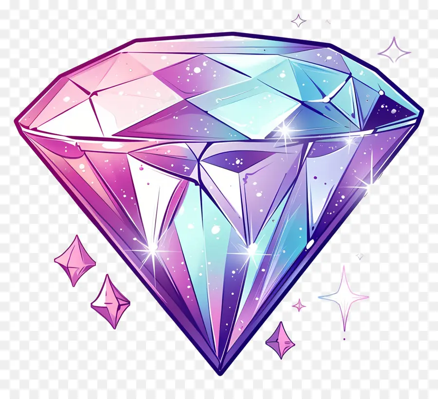 Diamant，Cristal Bijoux PNG