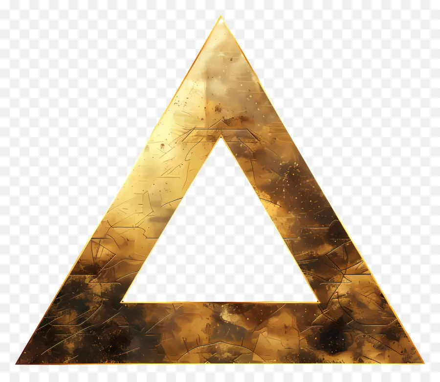 Triangle D'or，Le Triangle D'or PNG