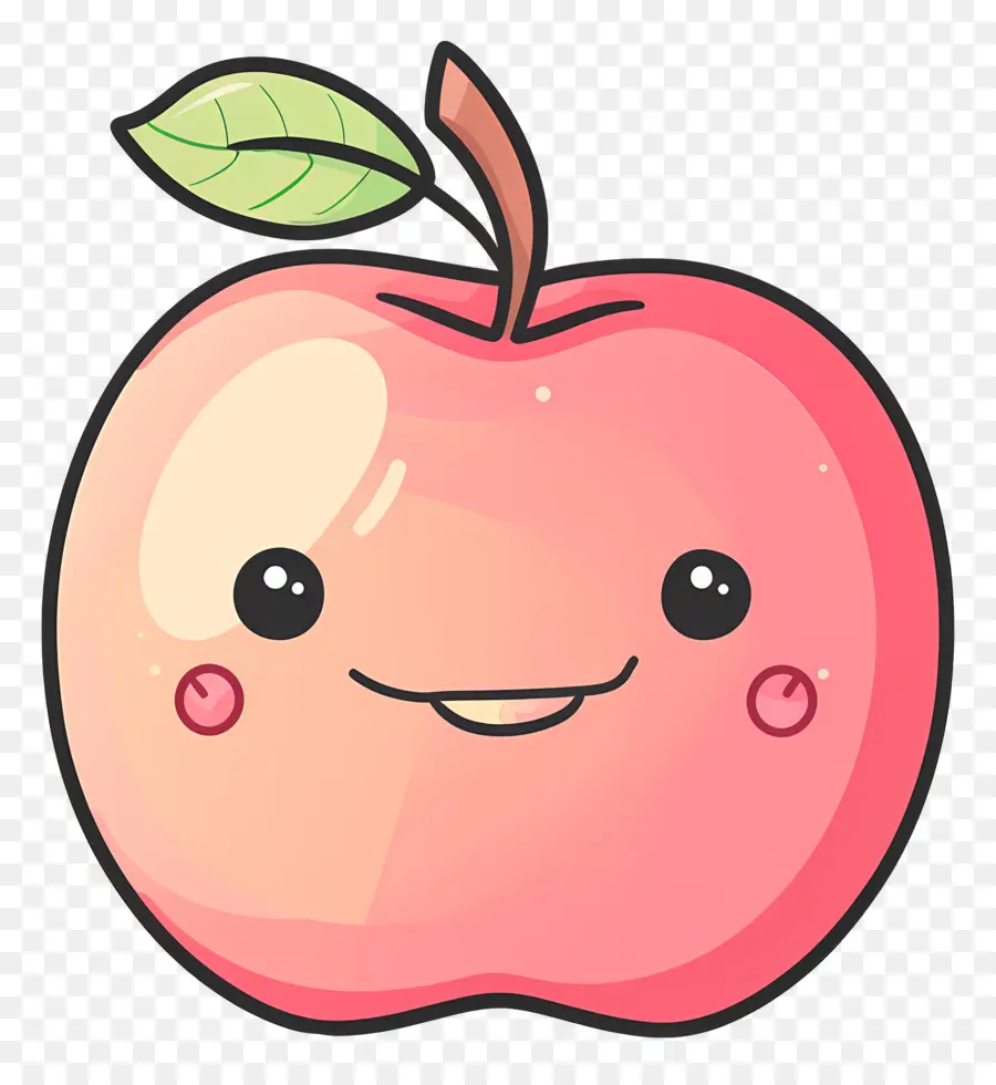 Clipart Apple，Rose Pomme PNG