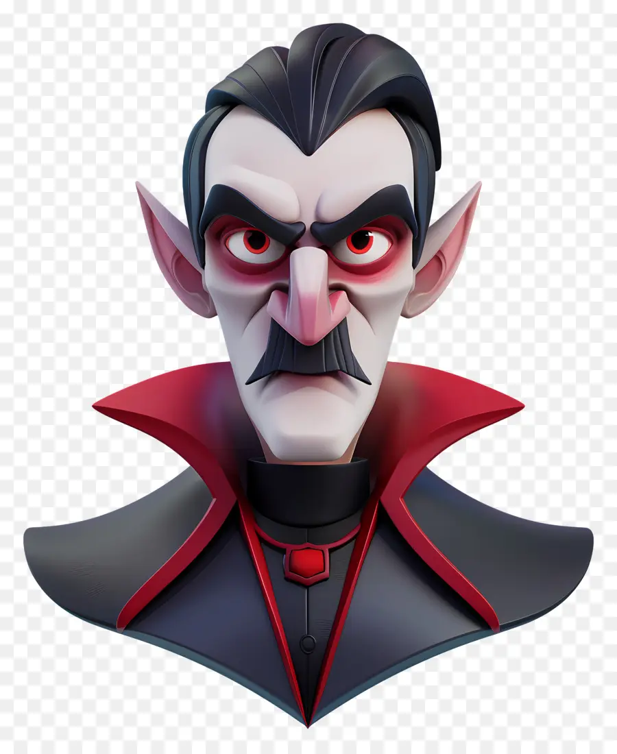 Dracula Vampire，Dracula PNG