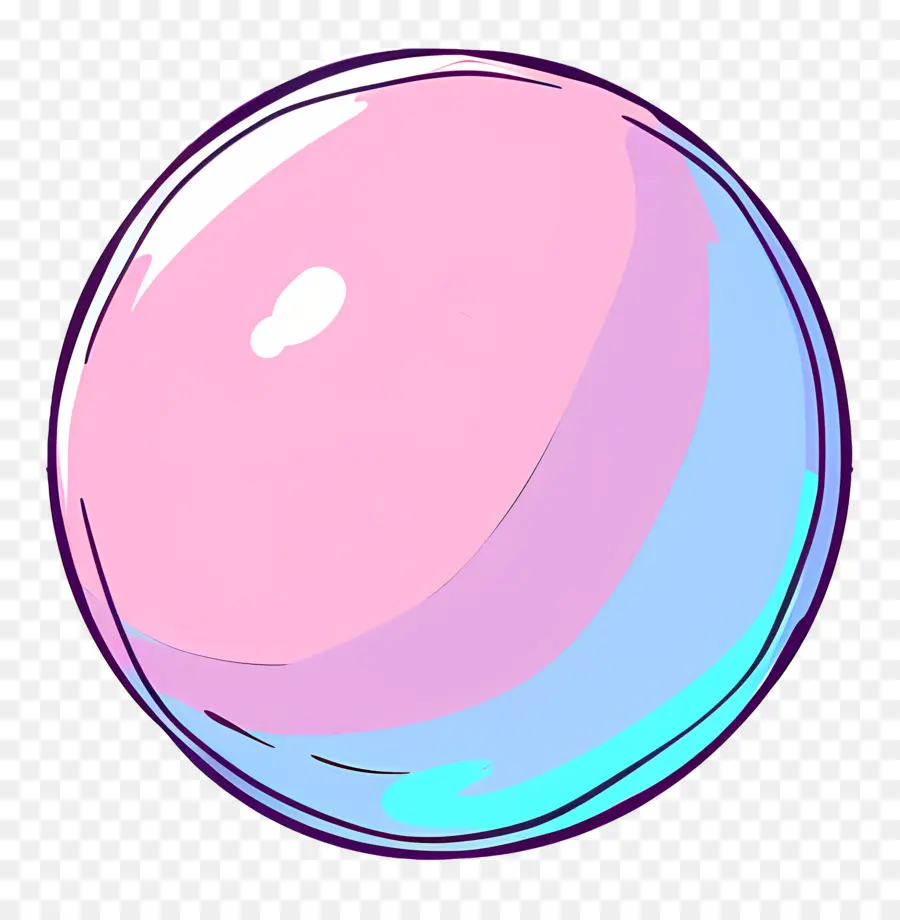 Ballon，Boule De Verre PNG