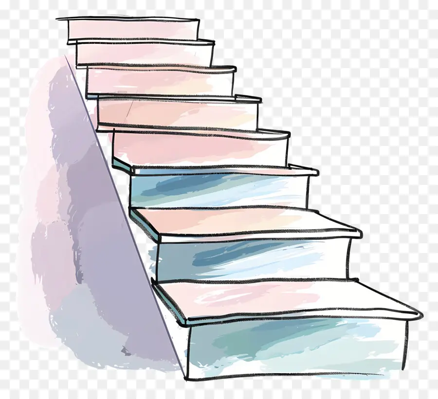 Les Escaliers，Escalier PNG