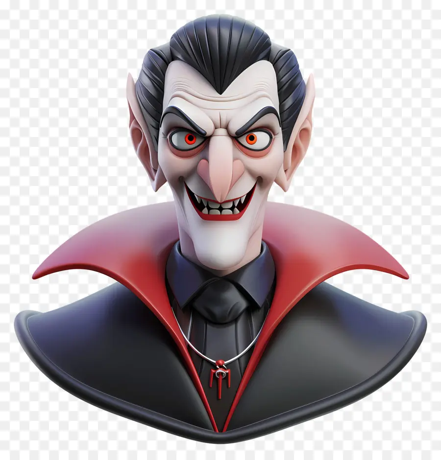Dracula Vampire，Dracula PNG
