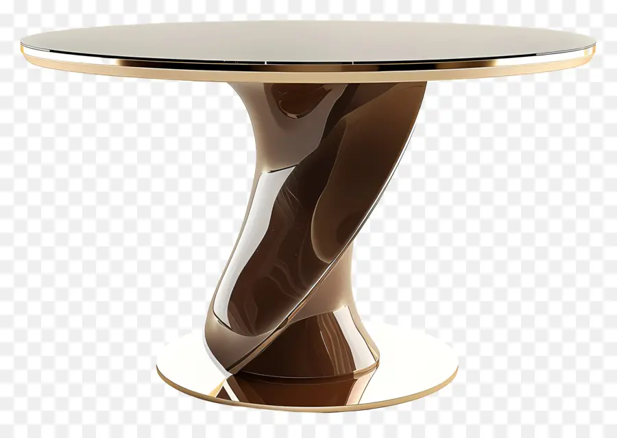 Table à Manger Moderne，Table Moderne PNG